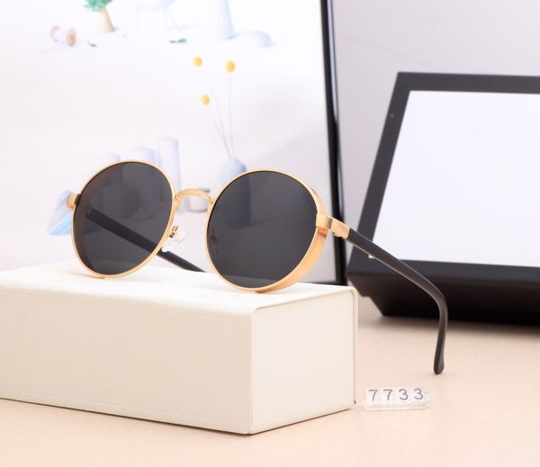 2022 classic round sunglasses brand design uv400 eyewear men women mirror luxury designers sun glasses polaroid lens cycling driving travel, White;black
2022 classic round sunglasses brand design uv400 eyewear men women mirror luxury designers sun glasses polaroid lens cycling driving travel, White;black