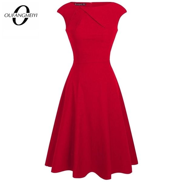 women elegant summer ruched cap sleeve casual wear to work office party fitted skater a-line swing dress ea067 210409, Black;gray
women elegant summer ruched cap sleeve casual wear to work office party fitted skater a-line swing dress ea067 210409, Black;gray