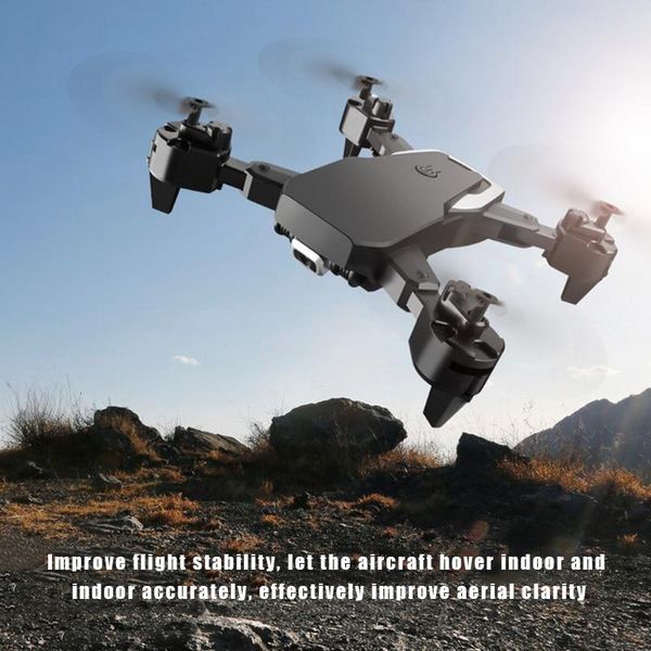 mini cameras quadcopter drone hd camera portable foldable stable headless 360 degree rotating
mini cameras quadcopter drone hd camera portable foldable stable headless 360 degree rotating