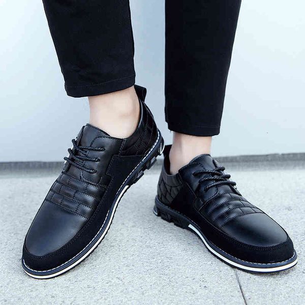 dress shoes men casual breathable male outdoor flats comfortable and breathable outdoor sneakers large size 38-48 psab, Black
dress shoes men casual breathable male outdoor flats comfortable and breathable outdoor sneakers large size 38-48 psab, Black