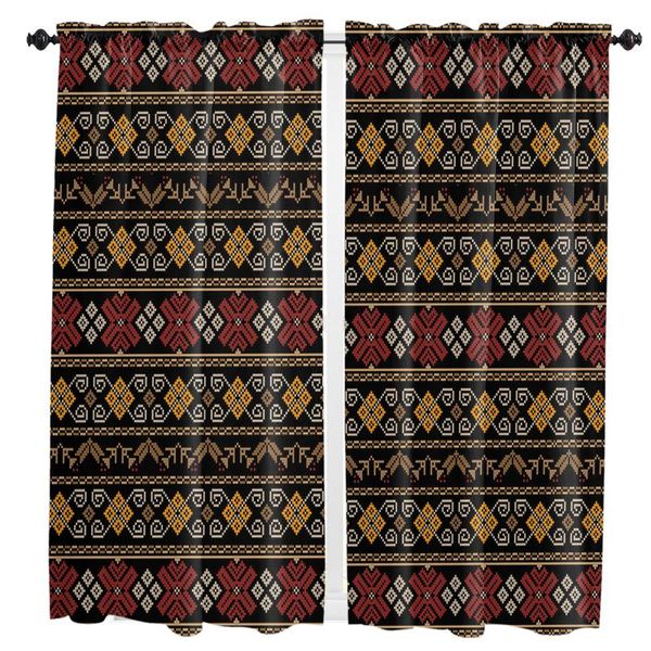 curtain & drapes tribal style window curtains for living room bedroom blinds kitchen treatments panel
curtain & drapes tribal style window curtains for living room bedroom blinds kitchen treatments panel