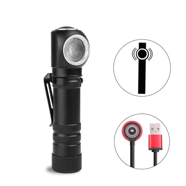 rechargeable xhp50 led magnetic torch support drop- camping light flashlights torches
rechargeable xhp50 led magnetic torch support drop- camping light flashlights torches
