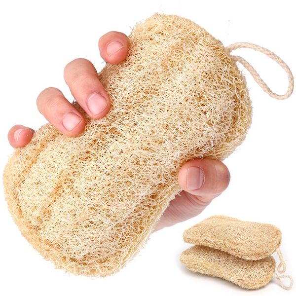 cleaning cloths ecological kitchen sponge handmade multilayer natural loofah scrubber anti-oil dish pot pad no bleaching
cleaning cloths ecological kitchen sponge handmade multilayer natural loofah scrubber anti-oil dish pot pad no bleaching