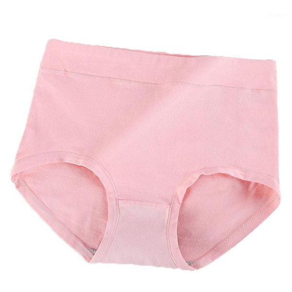 women's panties plus size briefs underwear lingerie high waist solid breathable cotton underpants female intimates, Black;pink
women's panties plus size briefs underwear lingerie high waist solid breathable cotton underpants female intimates, Black;pink