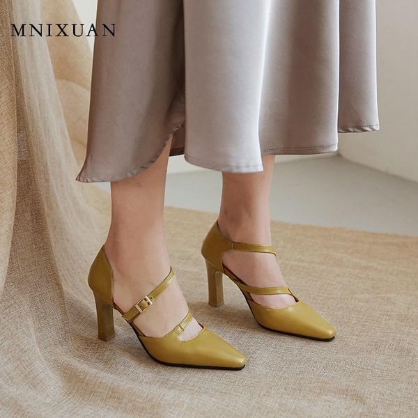 classics women gladiator sandals summer 2021 retro square toe block high heels shoes yellow ladies party size 43, Black
classics women gladiator sandals summer 2021 retro square toe block high heels shoes yellow ladies party size 43, Black