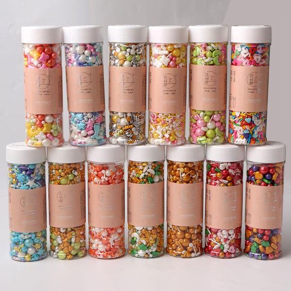 other event & party supplies 130g edible colorful sugar beads pearl sugarcraft balls diy cake baking sprinkled candy decoration materials
other event & party supplies 130g edible colorful sugar beads pearl sugarcraft balls diy cake baking sprinkled candy decoration materials