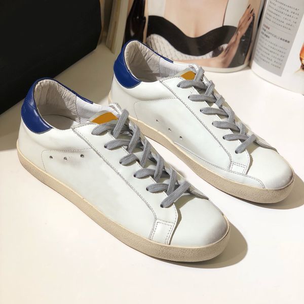fashion men women old style sneakers genuine leather casual shoes mens and ladies golden five-pointed star shoe size 35-44 q-38, Black
fashion men women old style sneakers genuine leather casual shoes mens and ladies golden five-pointed star shoe size 35-44 q-38, Black