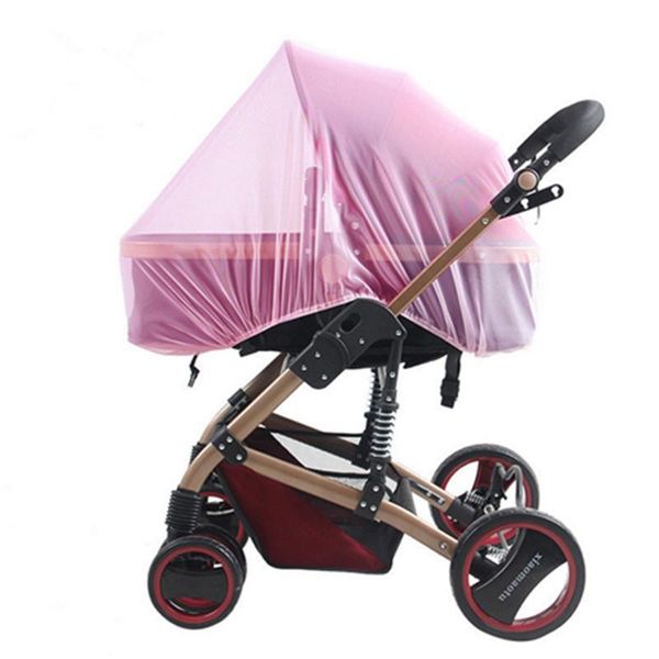 baby stroller pushchair mosquito insect shield net safe infants protection mesh accessories cart crib netting
baby stroller pushchair mosquito insect shield net safe infants protection mesh accessories cart crib netting