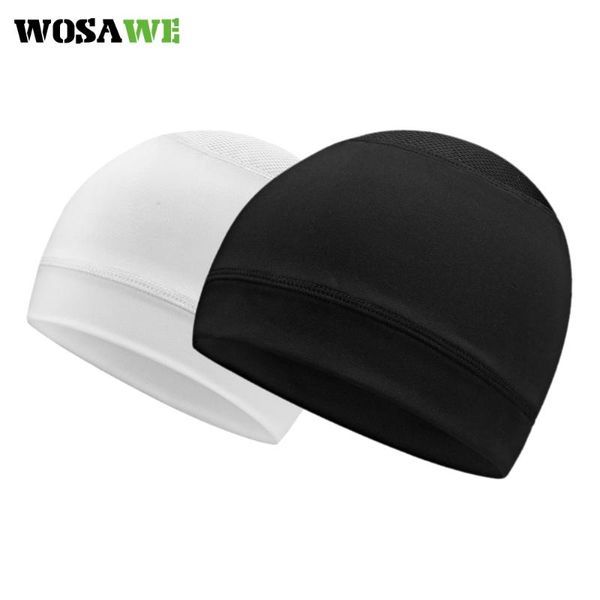sport skull caps cycling running hiking helmet hat liner quick dry soft mtb headband motorcycle headwear men women & masks, Black
sport skull caps cycling running hiking helmet hat liner quick dry soft mtb headband motorcycle headwear men women & masks, Black