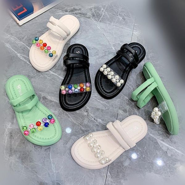 slippers 2021 lady soft comfort flat black luxury buckle strap sandals beach women summer fashion women's
slippers 2021 lady soft comfort flat black luxury buckle strap sandals beach women summer fashion women's