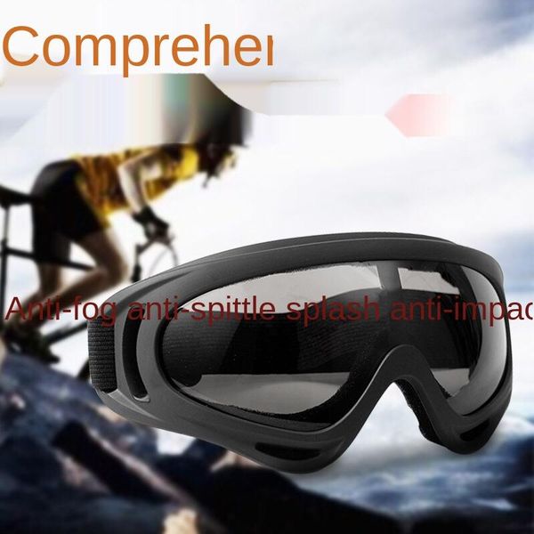 outdoor eyewear crosscountry goggles dustproof anti-splash cross-border motorcycle glasses for riding ski mask
outdoor eyewear crosscountry goggles dustproof anti-splash cross-border motorcycle glasses for riding ski mask