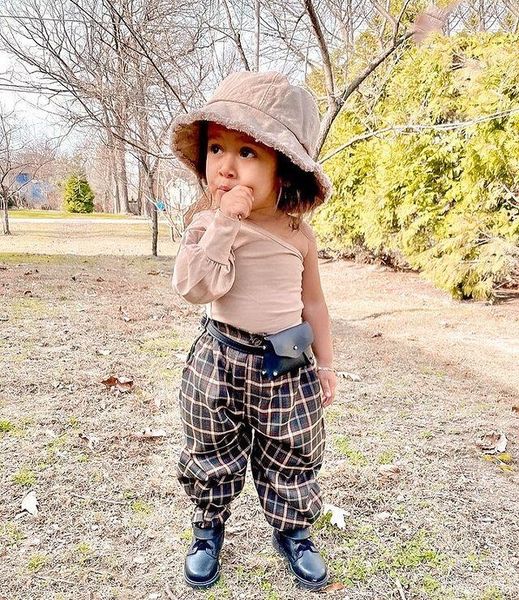 clothing sets 2pcs autumn toddler baby girls clothes set solid color one shoulder long sleeve romper plaid pants suits tracksuits outfits 1-, White
clothing sets 2pcs autumn toddler baby girls clothes set solid color one shoulder long sleeve romper plaid pants suits tracksuits outfits 1-, White