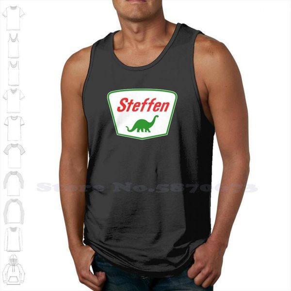 steffen the dinosaur clifford movie custom funny tank sleeveless vest martin short stephan steffan stefan, White;black
steffen the dinosaur clifford movie custom funny tank sleeveless vest martin short stephan steffan stefan, White;black