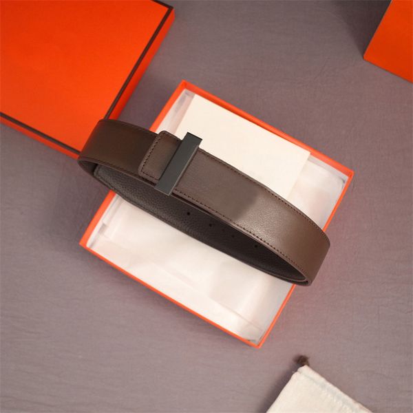 fashion men designers belts women waistband ceinture luxury casual letter h brass buckle genuine leather belt classical, Black;brown
fashion men designers belts women waistband ceinture luxury casual letter h brass buckle genuine leather belt classical, Black;brown
