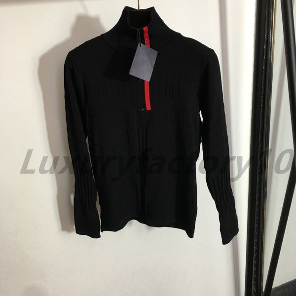 luxury jacket spring and summer women letter new embroidered letter stand collar long sleeve t-shirt bottomed shirt, Blue;black
luxury jacket spring and summer women letter new embroidered letter stand collar long sleeve t-shirt bottomed shirt, Blue;black