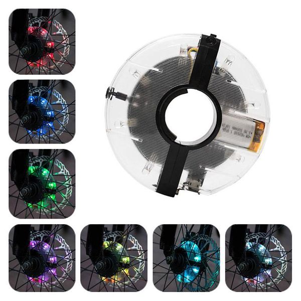 bike lights 1pcs led bicycle flower drum light usb charging wheels 7 color decorative night riding lamps bb55
bike lights 1pcs led bicycle flower drum light usb charging wheels 7 color decorative night riding lamps bb55
