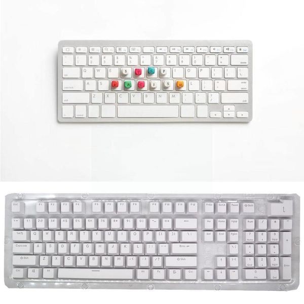 keyboard covers high-quality mechanical keycaps with 104 keys are keyboards material axis suitable pbt of for var u5z9
keyboard covers high-quality mechanical keycaps with 104 keys are keyboards material axis suitable pbt of for var u5z9