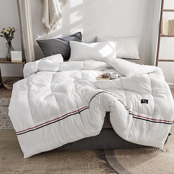 comforters & sets cf2 special treatment winter quilt comforter blanket duvet filling cotton cover twin single queen supper king size high qu
comforters & sets cf2 special treatment winter quilt comforter blanket duvet filling cotton cover twin single queen supper king size high qu