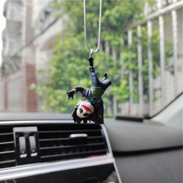 interior decorations gisaev personality upside down villain model car decoration mini doll accessories ornament gift decor
interior decorations gisaev personality upside down villain model car decoration mini doll accessories ornament gift decor