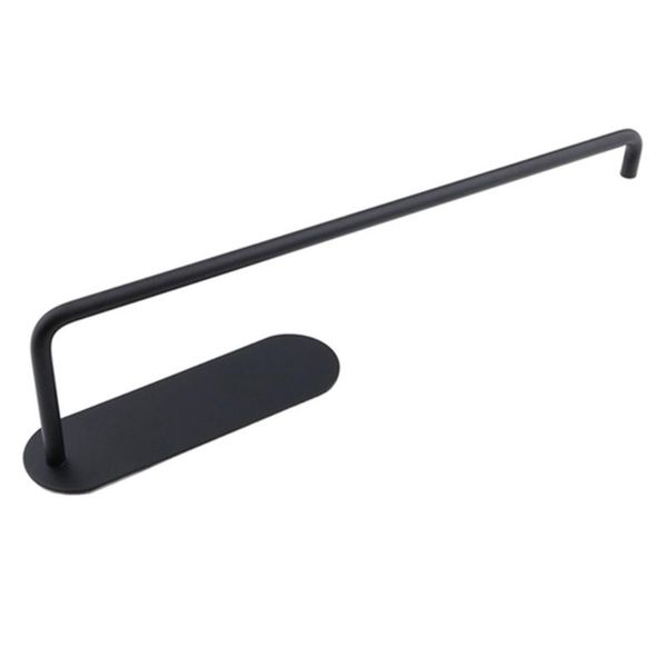 toilet paper holders accessories under cabinet towel holder rustproof storage rack self adhesive large waterproof home el for kitchen
toilet paper holders accessories under cabinet towel holder rustproof storage rack self adhesive large waterproof home el for kitchen