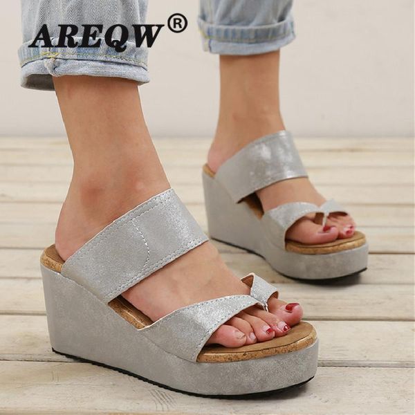 fashion pu leather shoes comfy platform flat wedges breathable open toe beach roman slippers sandals, Black
fashion pu leather shoes comfy platform flat wedges breathable open toe beach roman slippers sandals, Black