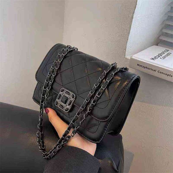shopping bags new fashion casual chain crossbody for women ins high level classic purses brand designer pu leather 220314
shopping bags new fashion casual chain crossbody for women ins high level classic purses brand designer pu leather 220314