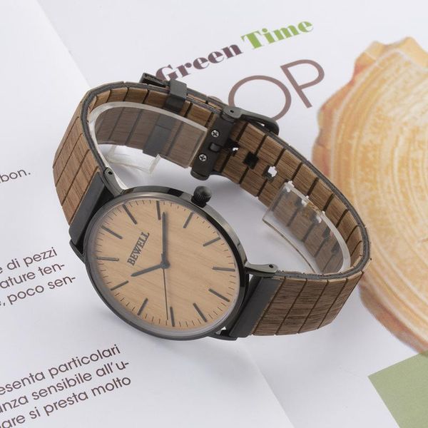 wristwatches 2021 special offer real bewell brand wood table between and the steel fashion leisure men's watch source can be a undertak, Slivery;brown
wristwatches 2021 special offer real bewell brand wood table between and the steel fashion leisure men's watch source can be a undertak, Slivery;brown