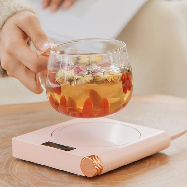 digital display heating universal warmer cup mat for tea coffee milk home electric waterproof mats & pads
digital display heating universal warmer cup mat for tea coffee milk home electric waterproof mats & pads