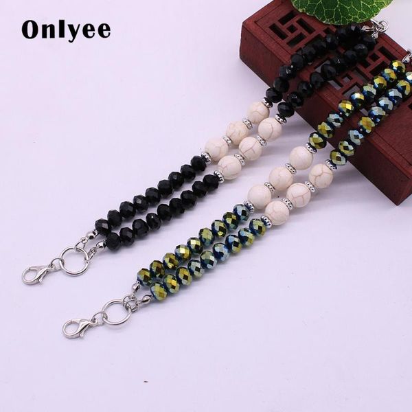 beaded, strands onlyee crystal bracelet fashion beaded women beads simple jewelry birthday party gift wholesale, Black
beaded, strands onlyee crystal bracelet fashion beaded women beads simple jewelry birthday party gift wholesale, Black
