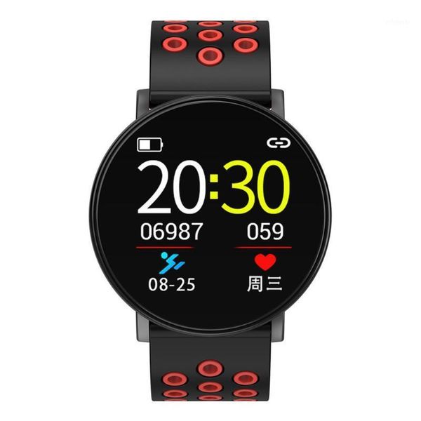 smart wristbands fitness bracelet blood pressure measurement tracker waterproof ip67 band heart rate monitor smartwatch1
smart wristbands fitness bracelet blood pressure measurement tracker waterproof ip67 band heart rate monitor smartwatch1
