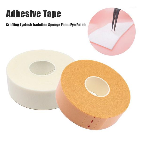 5m/roll eyelash extension lint eye pads white paper under patches tool for false lashes adhesive tape1
5m/roll eyelash extension lint eye pads white paper under patches tool for false lashes adhesive tape1