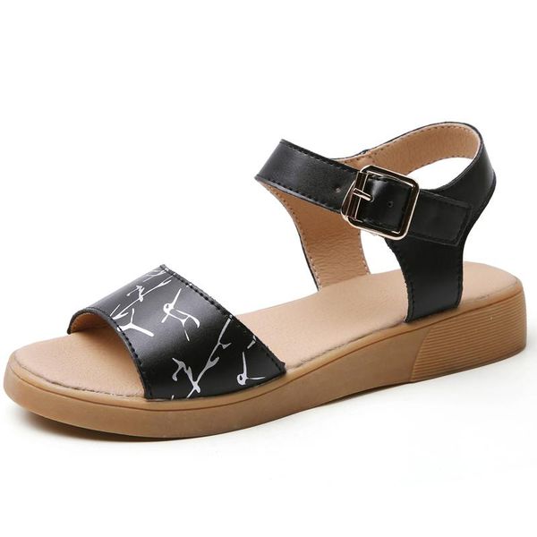 sandals sonfly women shoes flat platform ladies casual big toe female footwear genuine cow leather, Black
sandals sonfly women shoes flat platform ladies casual big toe female footwear genuine cow leather, Black