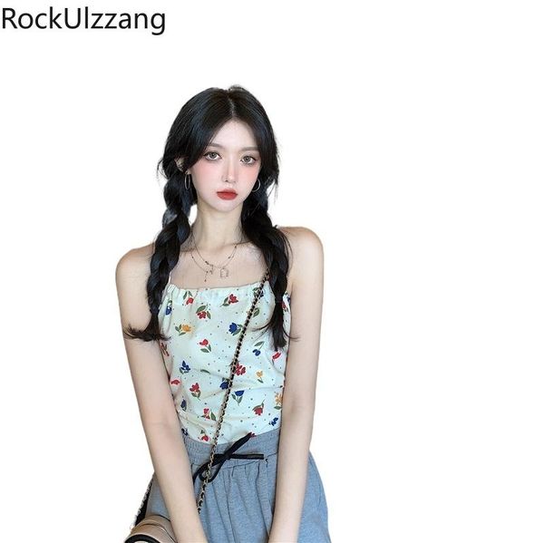 fashion square halter strap hollow backless tie bow flower cute crop women bralette bandage cropped camis boho beach women's tanks, White
fashion square halter strap hollow backless tie bow flower cute crop women bralette bandage cropped camis boho beach women's tanks, White