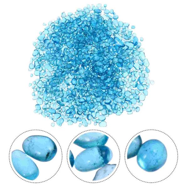 garden decorations 1 pack river pebbles 500g transparent glass crystal stone for plants aquarium
garden decorations 1 pack river pebbles 500g transparent glass crystal stone for plants aquarium