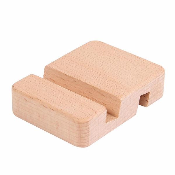 cell phone mounts & holders universal double slot wood bracket for deskstand ipone mobile holder accessories
cell phone mounts & holders universal double slot wood bracket for deskstand ipone mobile holder accessories