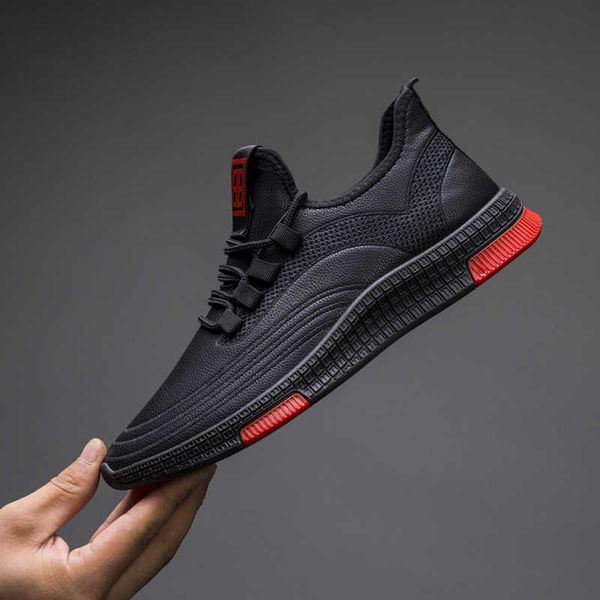 men running shoes 2021 summer new leisure leather running sports men's shoes traniers sneakers
men running shoes 2021 summer new leisure leather running sports men's shoes traniers sneakers