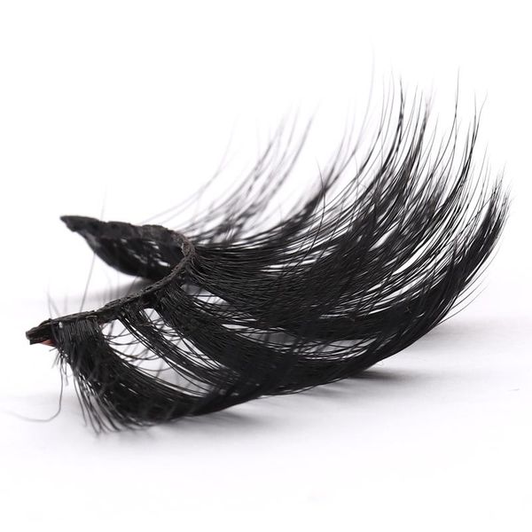 false eyelashes faux mink 6d lashes bulk with custom box wispy wholesales natural pack short
false eyelashes faux mink 6d lashes bulk with custom box wispy wholesales natural pack short