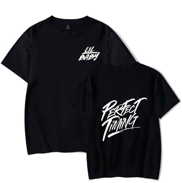 men's t-shirts kids tshirt lilbaby tee summer holiday street graffiti style men/women casual camping t-shirt novelty gothic punk hip ho, White;black
men's t-shirts kids tshirt lilbaby tee summer holiday street graffiti style men/women casual camping t-shirt novelty gothic punk hip ho, White;black