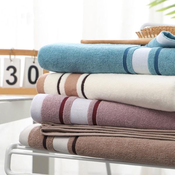 towel striped thick bath towels cotton hand face hair soft comfortable family bathroom el children toalhas de banho
towel striped thick bath towels cotton hand face hair soft comfortable family bathroom el children toalhas de banho