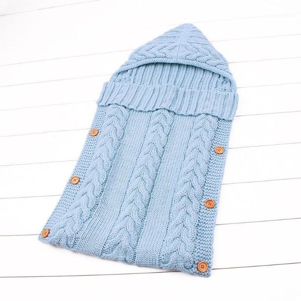 colors born baby spring/autumn sleeping bag toddler hoody stroller sleep sack knitted envelope for infant girl/boy 0-1yrs bags1
colors born baby spring/autumn sleeping bag toddler hoody stroller sleep sack knitted envelope for infant girl/boy 0-1yrs bags1