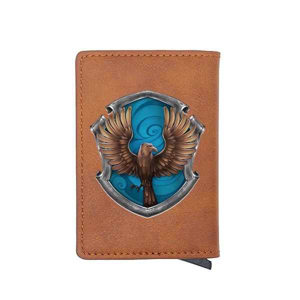 card holders eagle hp digital printing leather holder wallet men women package mini short purse gift, Brown;gray
card holders eagle hp digital printing leather holder wallet men women package mini short purse gift, Brown;gray