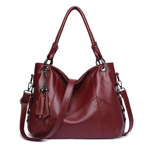 women's vintage soft synthetic leather handbag, designer shoulder strap, boston strap cross body
women's vintage soft synthetic leather handbag, designer shoulder strap, boston strap cross body