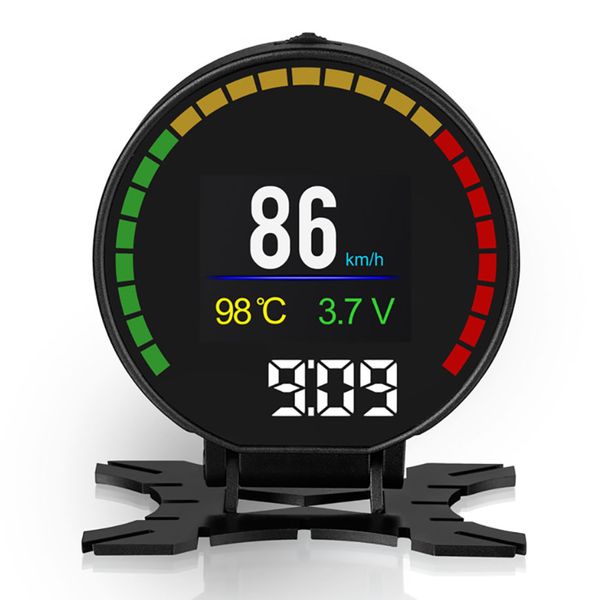 p15 obd2 heads up display hud display car obd speed projector digital car speedometer mileage fuel consumption rpm temp
p15 obd2 heads up display hud display car obd speed projector digital car speedometer mileage fuel consumption rpm temp