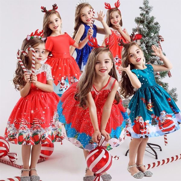 classic christmas children dress snowman xmas girls dress for 3-10 year party princess merry christmas dresses red year kids clothes, Red;yellow
classic christmas children dress snowman xmas girls dress for 3-10 year party princess merry christmas dresses red year kids clothes, Red;yellow