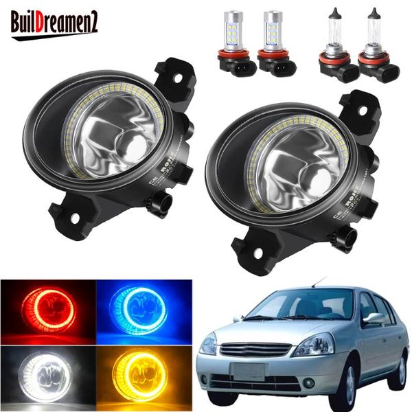 other lighting system angel eye fog light assembly for platina 2002-2010 car 20w front bumper lamp halo ring daytime running h11 12v
other lighting system angel eye fog light assembly for platina 2002-2010 car 20w front bumper lamp halo ring daytime running h11 12v