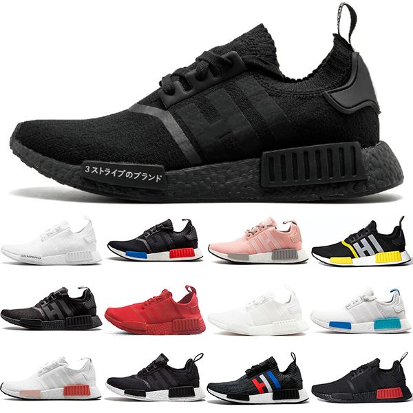 new arrive original r1 running shoes for men women black white bred cream og pink thunder red blue outdoor walking trainers sneakers size 36
new arrive original r1 running shoes for men women black white bred cream og pink thunder red blue outdoor walking trainers sneakers size 36