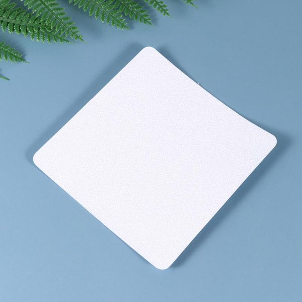 bath mats 10pcs 10x10cm square stickers peva bathtub prevention decals self-adhesive tub pasters (lichee pattern)
bath mats 10pcs 10x10cm square stickers peva bathtub prevention decals self-adhesive tub pasters (lichee pattern)