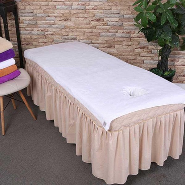 towel beauty salon bed with hole microfiber soft absorbent massage towels physiotherapy quick-dry big bath cover
towel beauty salon bed with hole microfiber soft absorbent massage towels physiotherapy quick-dry big bath cover