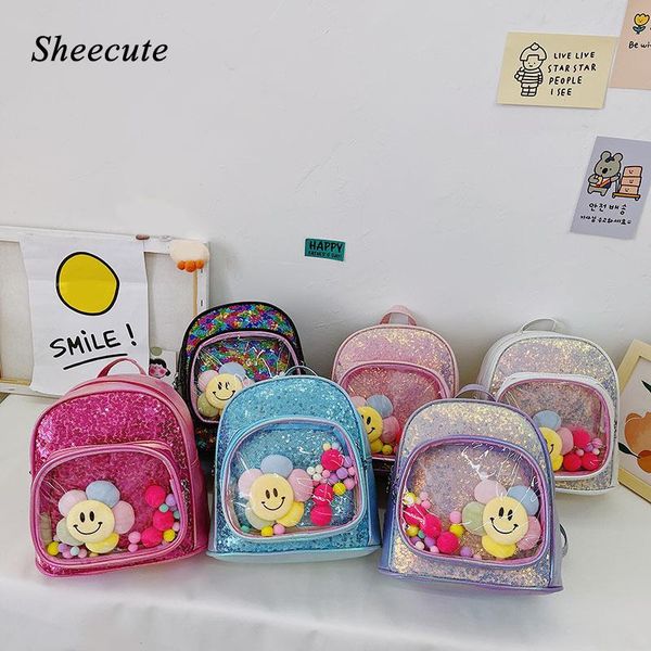 school bags mini backpack children's sequin leather girls kindergarten schoolbag cute cartoon kids backpacks 2-5y
school bags mini backpack children's sequin leather girls kindergarten schoolbag cute cartoon kids backpacks 2-5y