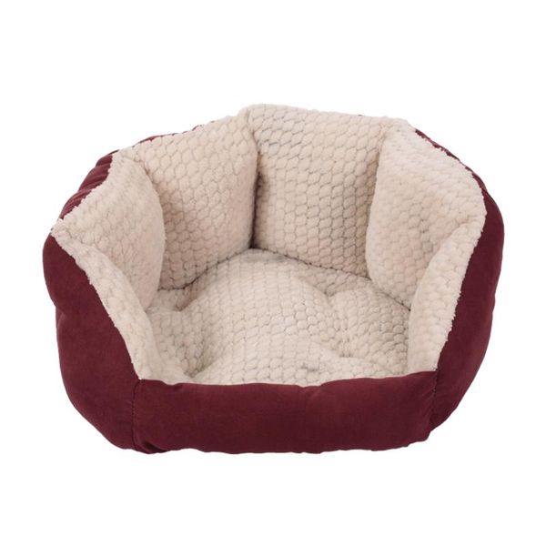 dog bed pet dogs warming house pp cotton material mat washable for cat cage floor kennels & pens
dog bed pet dogs warming house pp cotton material mat washable for cat cage floor kennels & pens